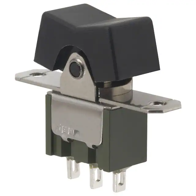 M2013TNW01-DA NKK Switches electronic component